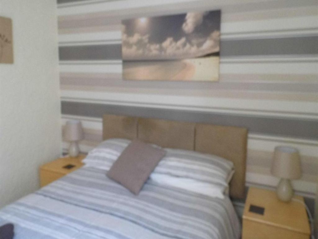The Pembroke Hotel Blackpool Værelse billede