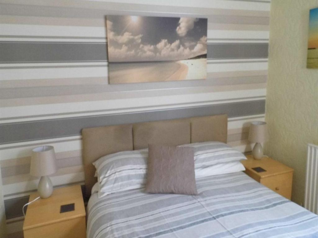 The Pembroke Hotel Blackpool Værelse billede